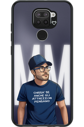 M.M - Xiaomi Redmi Note 9