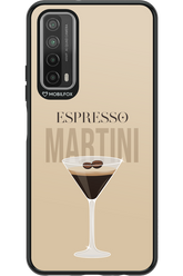 Espresso M - Huawei P Smart 2021