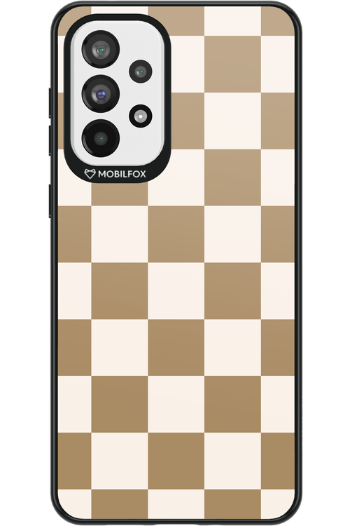 Nude Chess - Samsung Galaxy A73