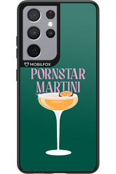 P_star Martini - Samsung Galaxy S21 Ultra