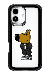 Chill Guy II - Apple iPhone 17