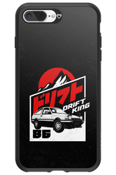 Drift king - Apple iPhone 8 Plus