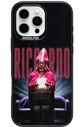 Pope Style - Apple iPhone 16 Pro Max