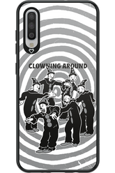 Glowing Around - Samsung Galaxy A70