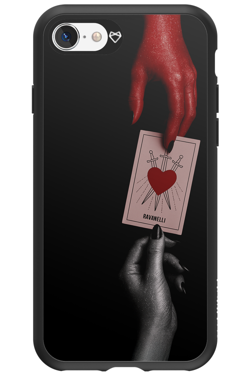 Ravanelli 2 2.0 - Apple iPhone 8