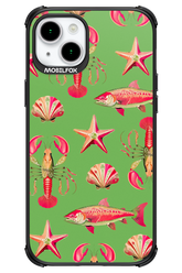 Sea Stars - Apple iPhone 15 Plus