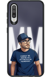 M.M - Samsung Galaxy A50