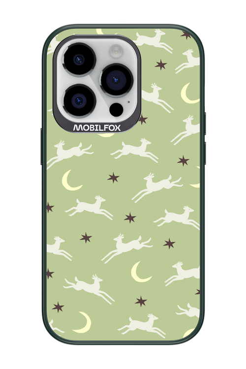 Folclore Rush - Apple iPhone 14 Pro