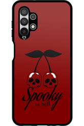 Hella Spooky - Samsung Galaxy A13 4G