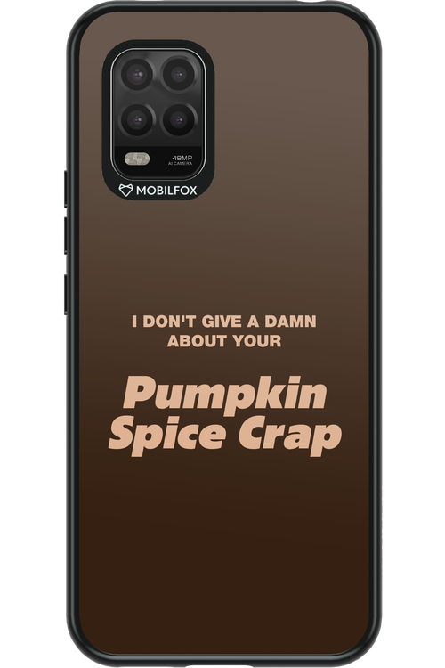 P-Spice Crap - Xiaomi Mi 10 Lite 5G