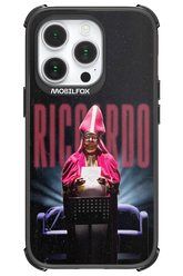 Pope Style - Apple iPhone 14 Pro