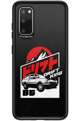 Drift king - Samsung Galaxy S20