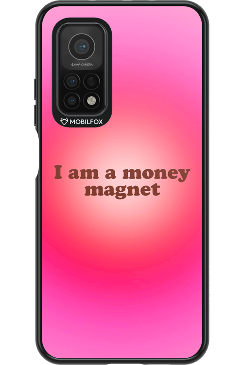 Money Magnet - Xiaomi Mi 10T 5G
