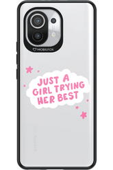 Her Best - Xiaomi Mi 11 5G