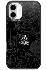The Art of Chaos - Apple iPhone 16 Plus