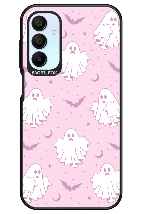 Boo Boo - Samsung Galaxy A15