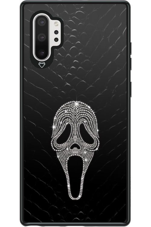 Glitter Ghost - Samsung Galaxy Note 10+