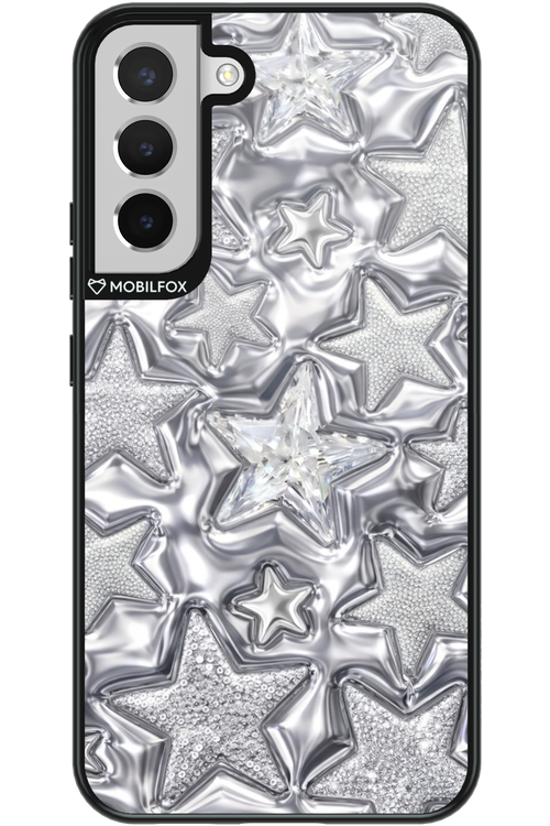 Star Gum - Samsung Galaxy S22+