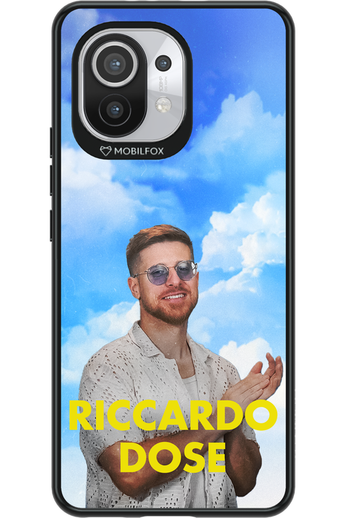 Riccardo Sky - Xiaomi Mi 11 5G