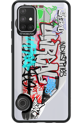 VAN - Samsung Galaxy A71