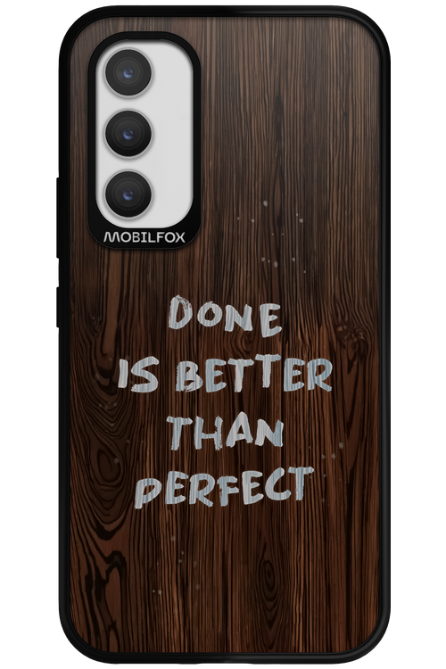 Perfect - Samsung Galaxy A34