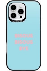 Bisous - Apple iPhone 16 Pro Max