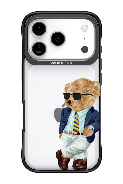 Boss - Apple iPhone 17 Pro