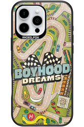 Boyhood Dreams - Apple iPhone 16 Pro Max