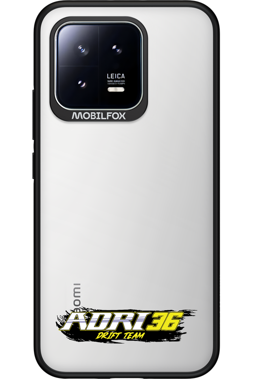 ADRI36 Signature 2.0 - Xiaomi 13