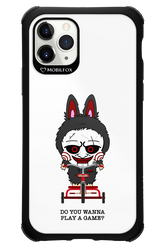 Sawbubu (Nude) - Apple iPhone 11 Pro