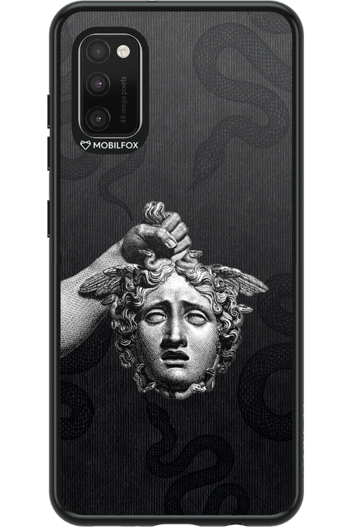 Medusa’s Gaze - Samsung Galaxy A41