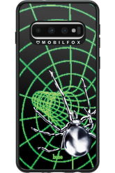 SINGULARITY - Samsung Galaxy S10