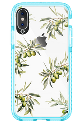 Olive Tree - Apple iPhone XS