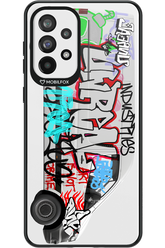 VAN - Samsung Galaxy A73