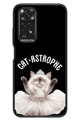 Cat-astrophe - Xiaomi Redmi Note 11/11S 4G