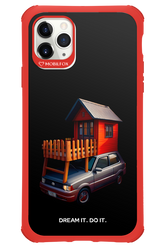 Dream It - Apple iPhone 11 Pro Max