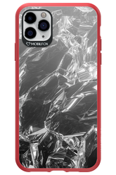 Crystal Noir - Apple iPhone 11 Pro Max