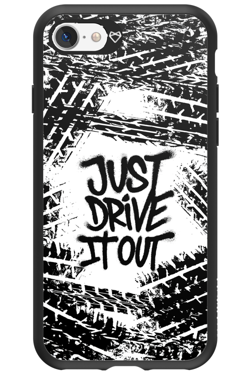 Drive It Out - Apple iPhone 7