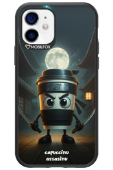 Capuccinu assasinu - Apple iPhone 12