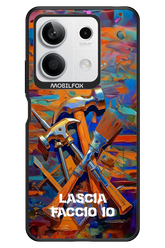 LASCIA FACCIO IO - Xiaomi Redmi Note 13 5G
