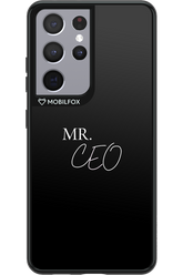 Mr. CEO - Samsung Galaxy S21 Ultra