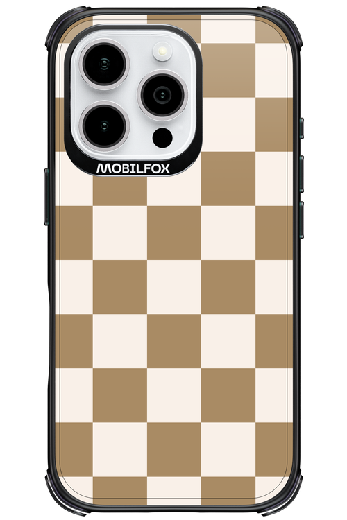 Nude Chess - Apple iPhone 16 Pro