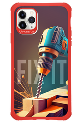 Fix It - Apple iPhone 11 Pro Max
