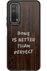 Perfect - Huawei P Smart 2021