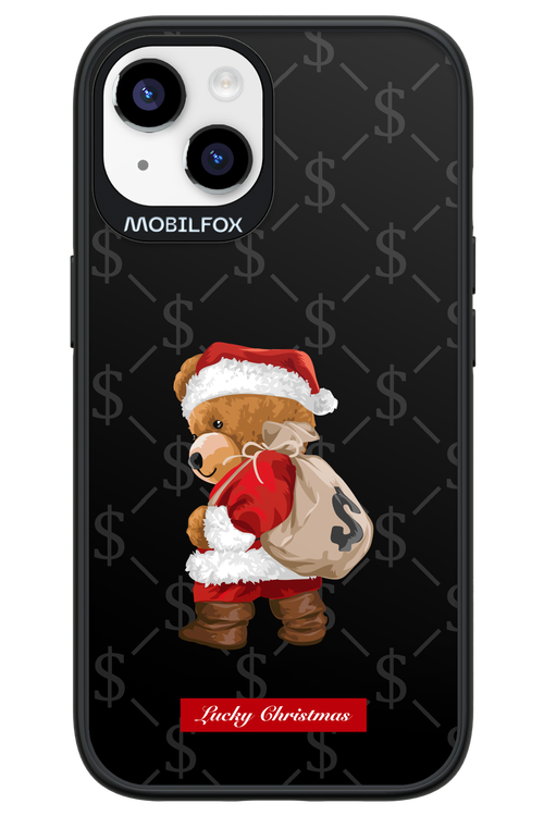 Lucky Christmas - Apple iPhone 14