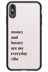 Money and luxury everyday - Apple iPhone XS Max