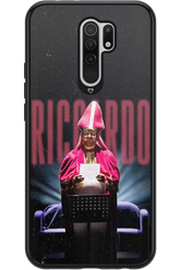 Pope Style - Xiaomi Redmi 9