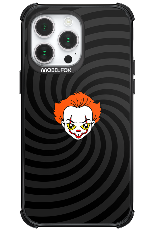 Mystery Clown - Apple iPhone 14 Pro Max