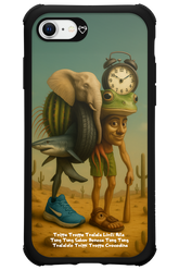 Trippa troppa tralala - Apple iPhone SE 2020