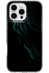 Northern Lights - Apple iPhone 16 Pro Max